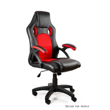 UNIQUE Fotel gamingowy DYNAMIQ V7 (Y-2706)