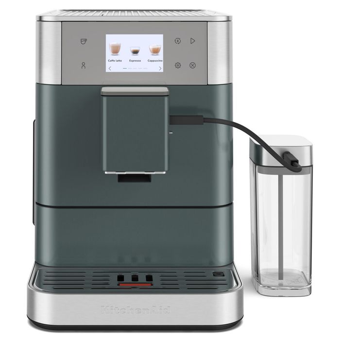 Ekspres automatyczny KF7 Juniper KitchenAid (5KES8557EJP)