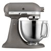 Mikser Artisan 5 Imperial Grey 4,8 l KitchenAid (5KSM185PSEGR)