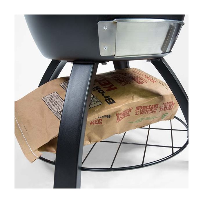 Grill węglowy Broil King KEG 2000 (911050)