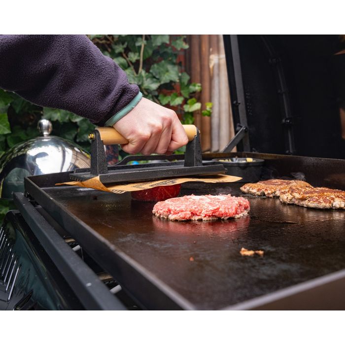 Grill gazowy Napoleon Freestyle Plancha (F24DFTPK-PL)