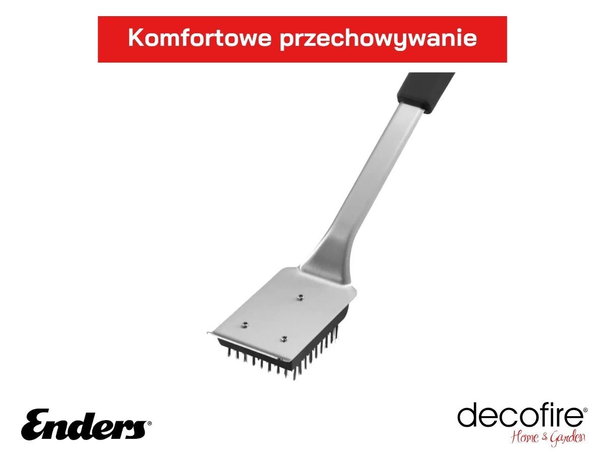 Optymalne wymiary i praktyczny uchwyt do zawieszenia