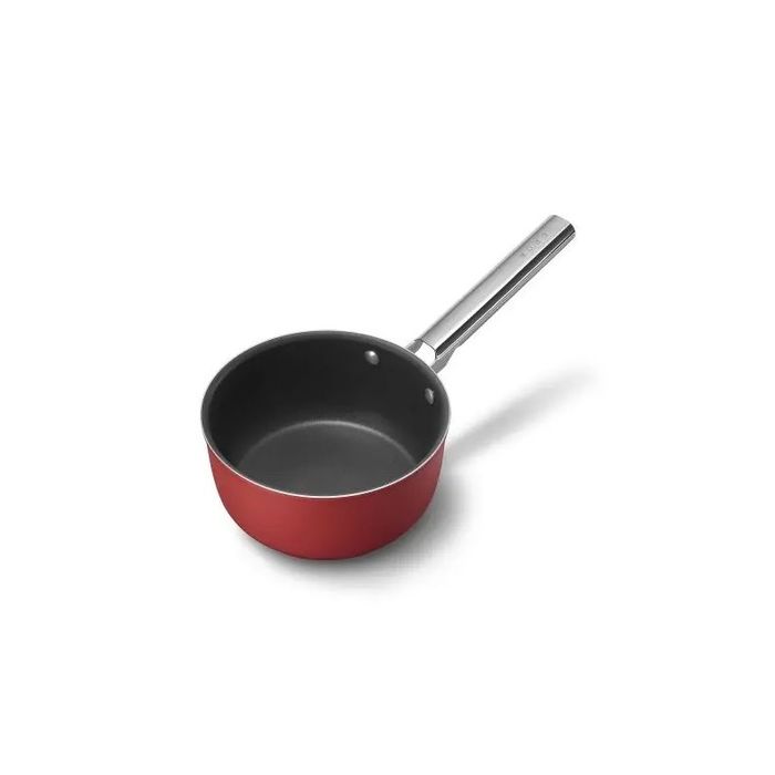 Rondel 20 cm Czerwony Smeg (CKFS2011RDM)