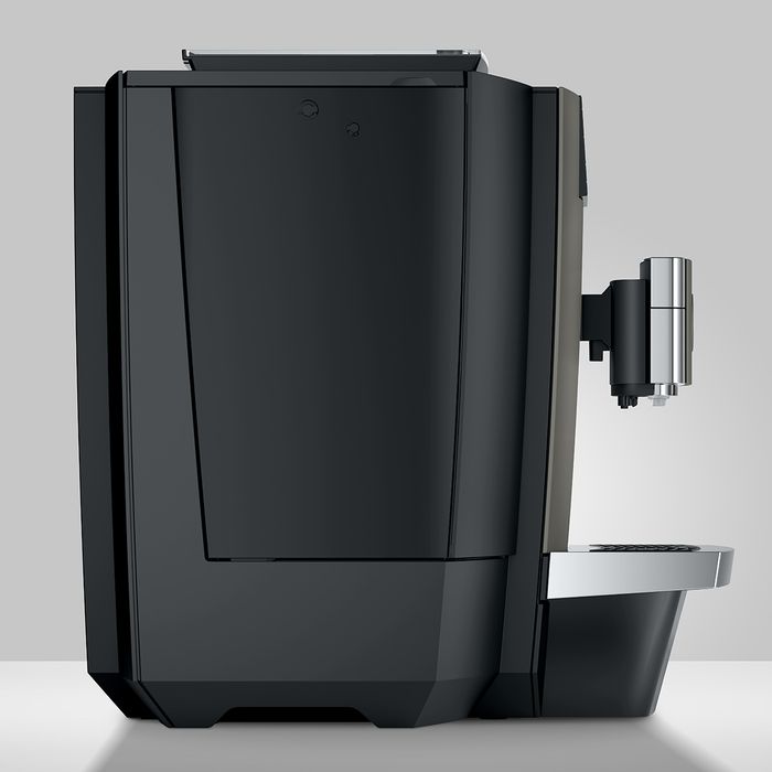 Ekspres do kawy Jura X10 Dark Inox (EA) (15546)
