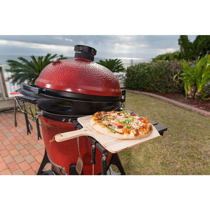 Pierścień do pieczenia pizzy DōJoe Kamado Joe – Classic Joe (KJ-DJ)