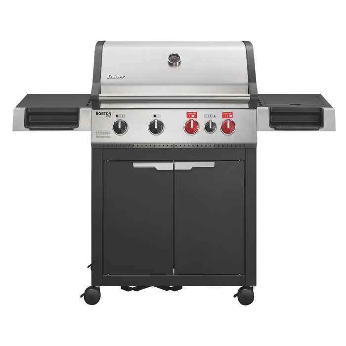 Grill gazowy Enders Boston 4 KR Turbo II (88919)