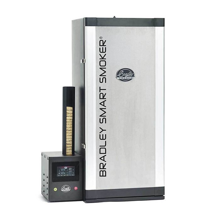 Wędzarnia Bradley Smart Smoker 