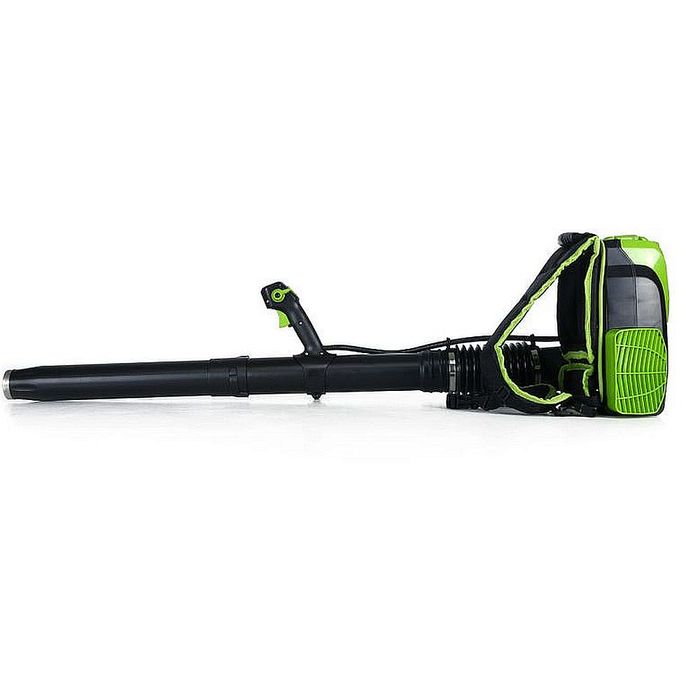 Greenworks Dmuchawa akumulatorowa - plecak DigiPro GD60BPB 60V (GR2402307) 