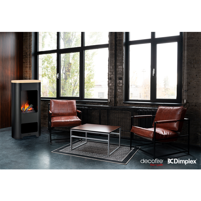 Dimplex kominek elektryczny Natur 120