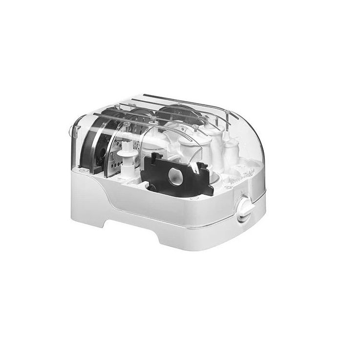 Malakser Artisan 4 l Empire Red KitchenAid (5KFP1644EER)