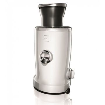 NOVIS - Wyciskarka do soku Vita Juicer - biały