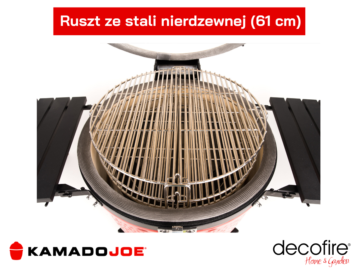 Ruszt Kamado