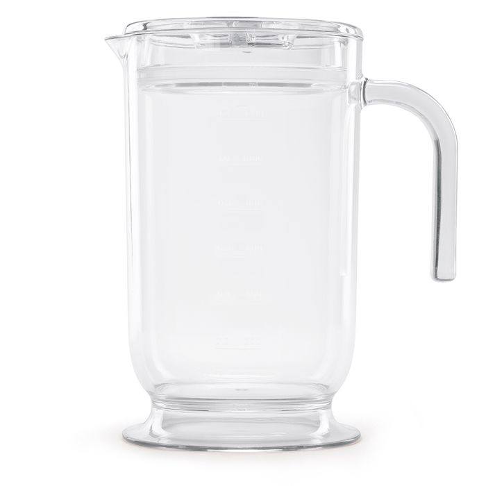 Blender ręczny z akcesoriami Smeg Biały (HBF03WHEU)