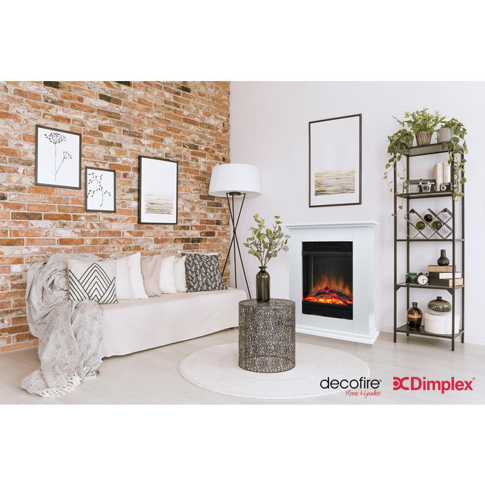 Dimplex kominek elektryczny Terra