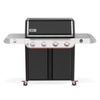 Grill gazowy Weber Genesis E-435W (1501261)