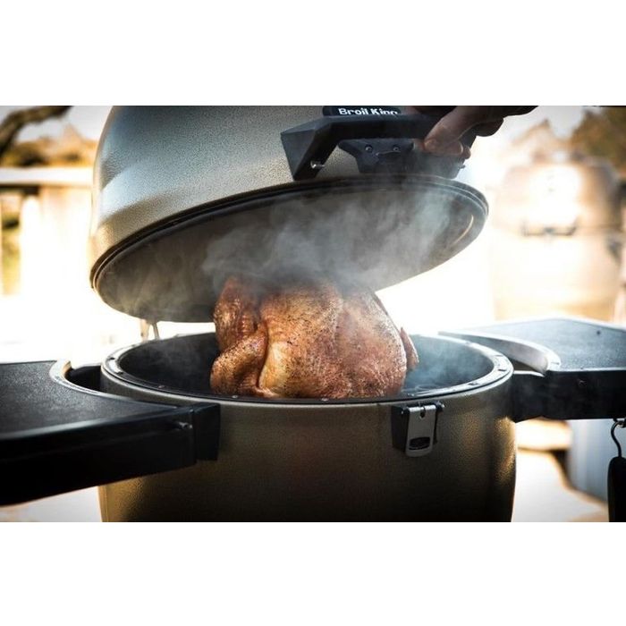 Grill węglowy Broil King KEG 4000 (911770)