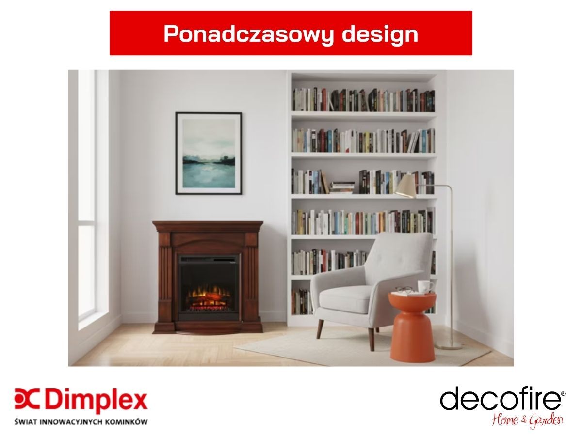 Ponadczasowa aranżacja Twoich wnętrz