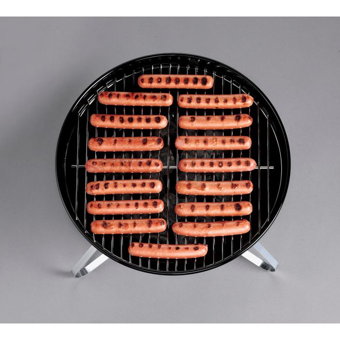 Grill węglowy Weber Smokey Joe Original 37 cm (1111004)