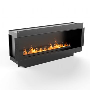Obudowa BOX 1800 do wodnej kasety kominkowej Planika Cool Flame PD 1500 / PD PRO 1500