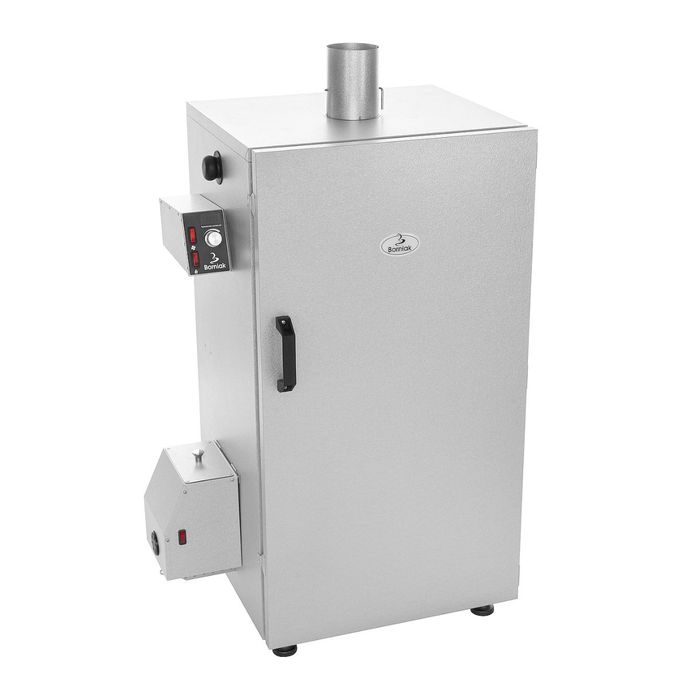 Wędzarnia domowa Cyfrowa Borniak Simple UWD-150 v1.4