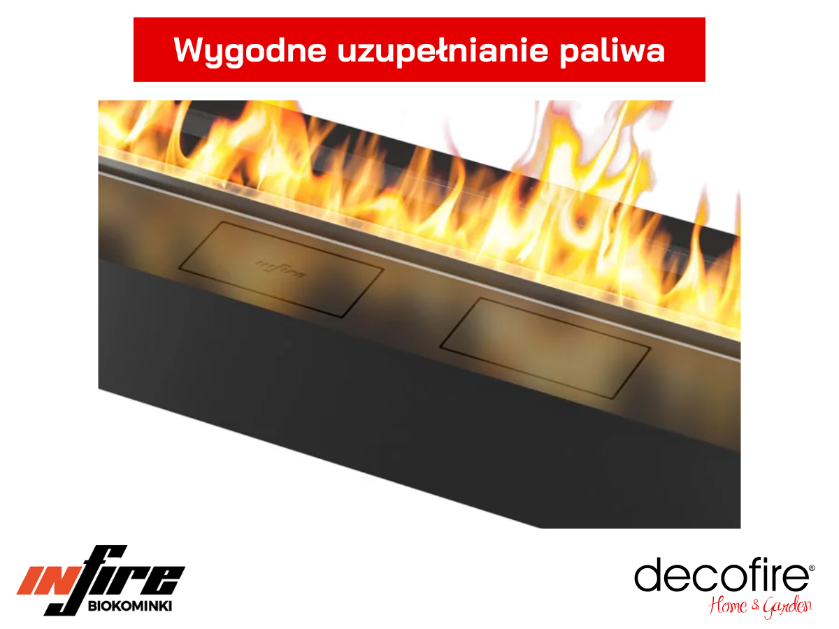Automatyczny system tankowania