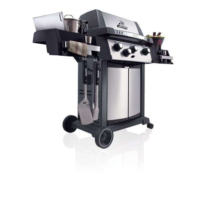 Grill gazowy Broil King Signet 40 (986563PL)