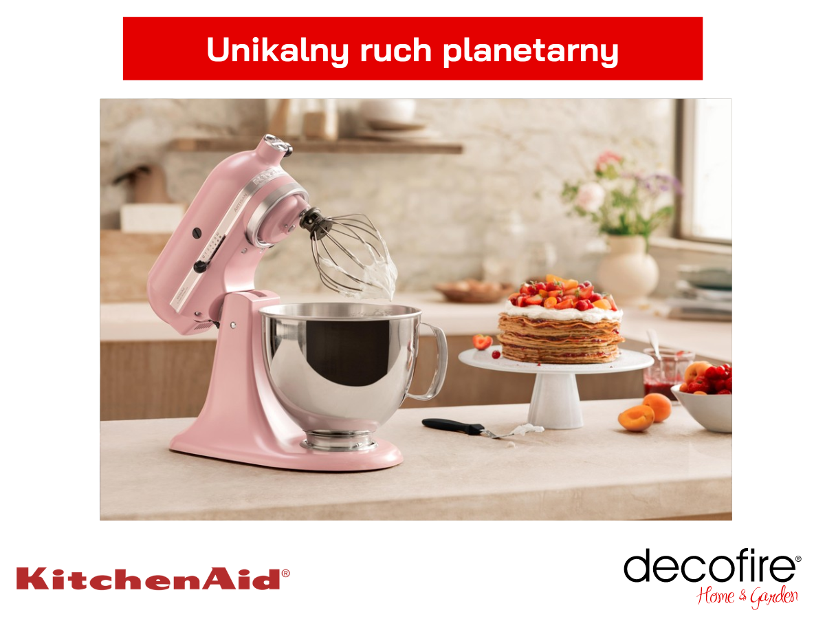 Unikalny ruch planetarny