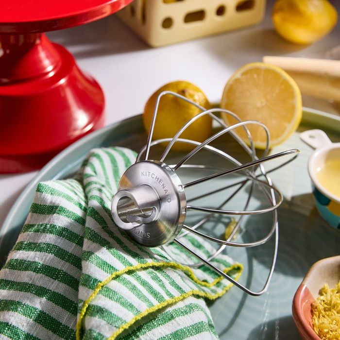 Zestaw 3 narzędzi Inox do Artisan 5 / Classic KitchenAid (5KSMTH3PSS)