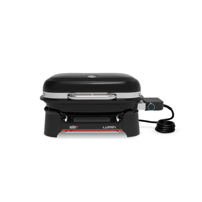 Grill elektryczny Weber Lumin Compact (1502044)