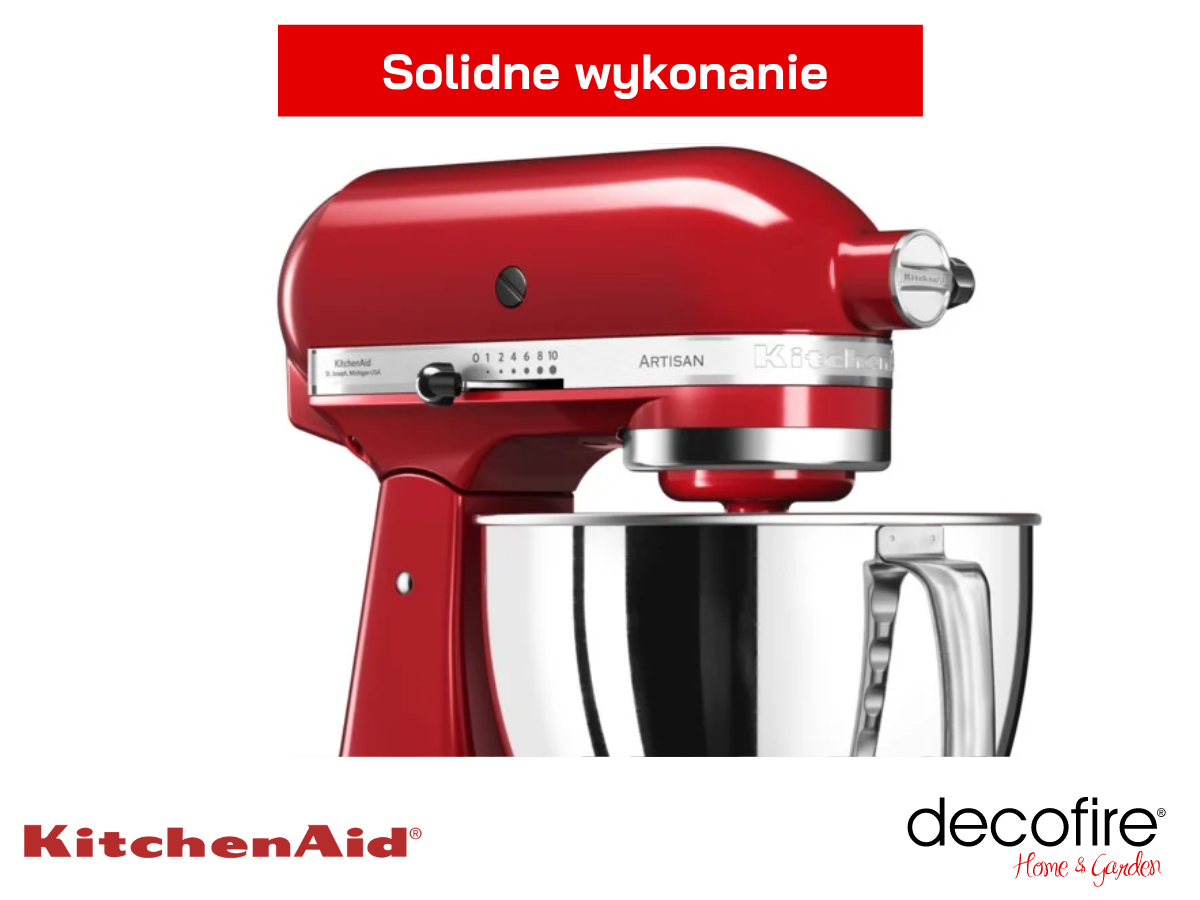 Solidne wykonanie