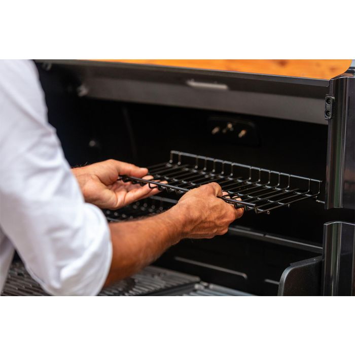 Grill gazowy Campingaz Onyx 4 S