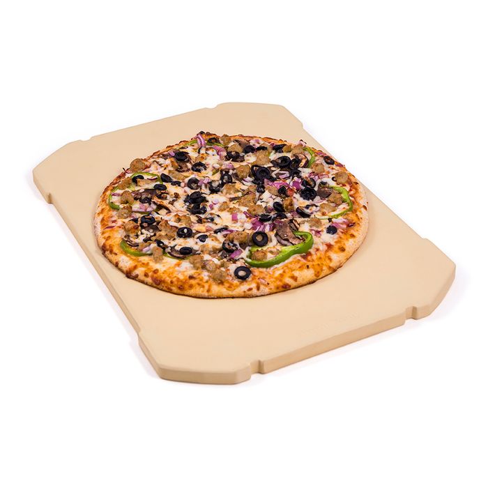 Prostokątny kamień do Pizzy Broil King (69842)