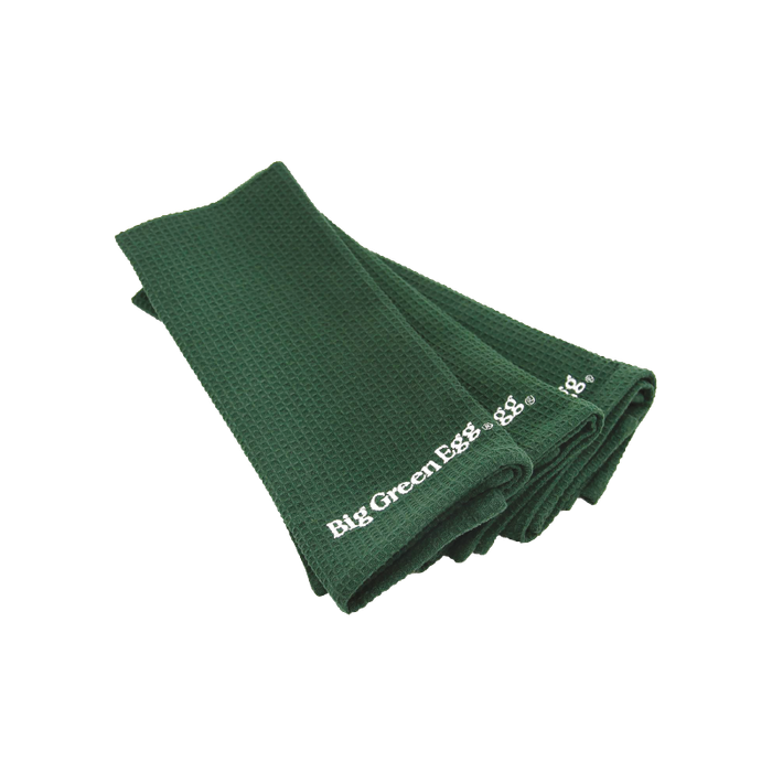 Ręczniki kuchenne Kitchen Towels Big Green Egg (116840)