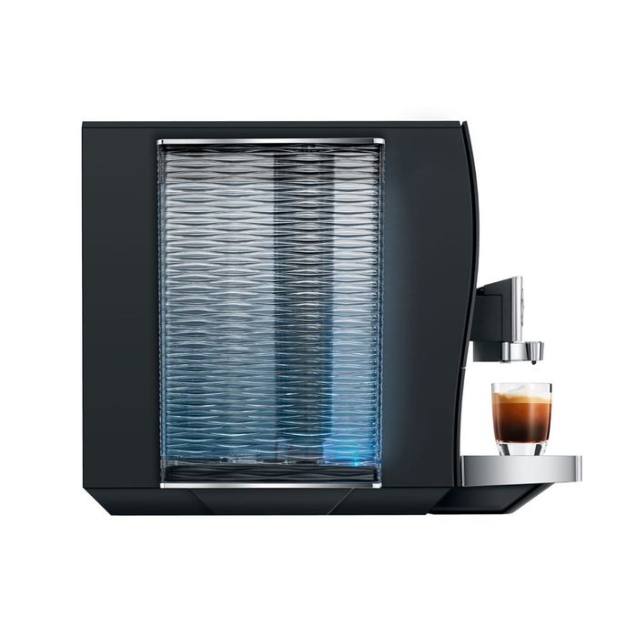 Ekspres do kawy Jura Z10 Aluminium Black (EA) (15488)