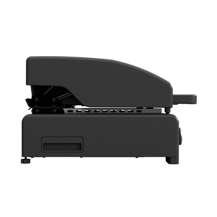 Grill gazowy Campingaz Plancha Onyx 2 (2218080)