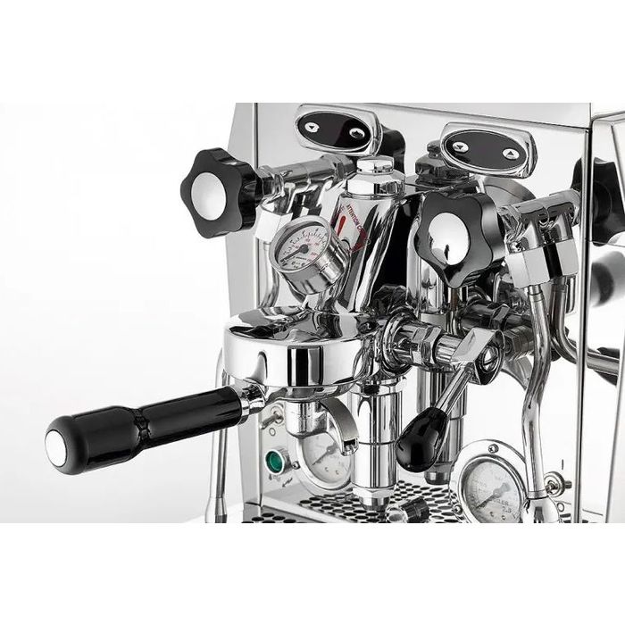 Ekspres La Pavoni Evoluzione Botticelli (LPSGEV03EU)