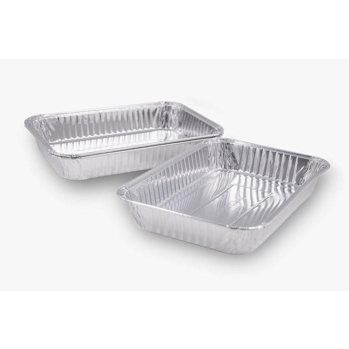 Tacka aluminiowa Baron Broil King (56415)