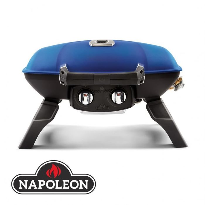 Grill gazowy Napoleon TQ285  (TQ285)