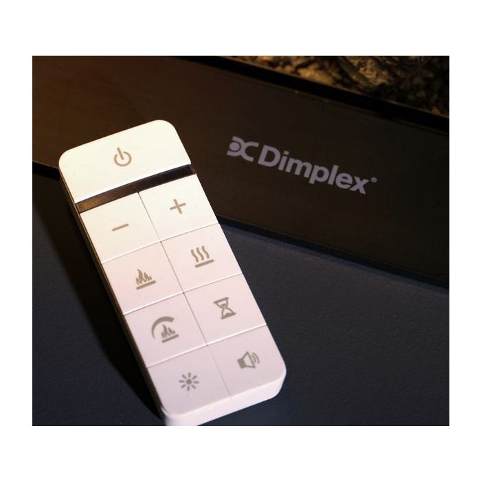 Dimplex Wkład kominkowy elektryczny Aspire 30