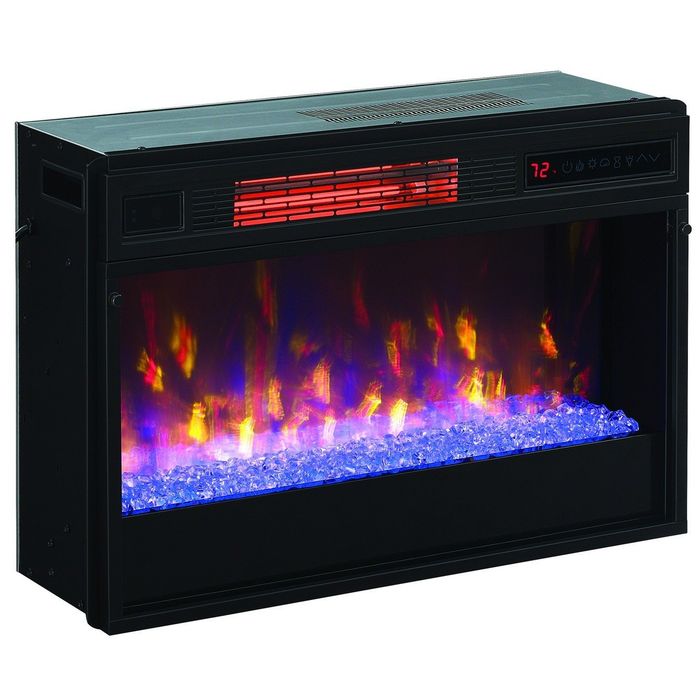 Wkład kominkowy Classic Flame Spectrafire 3D 26" LED Infrared Modern
