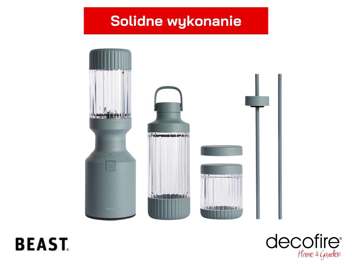Wysokiej jakości materiały