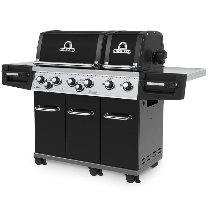 Grill gazowy Broil King Regal™ XL (997283PL)