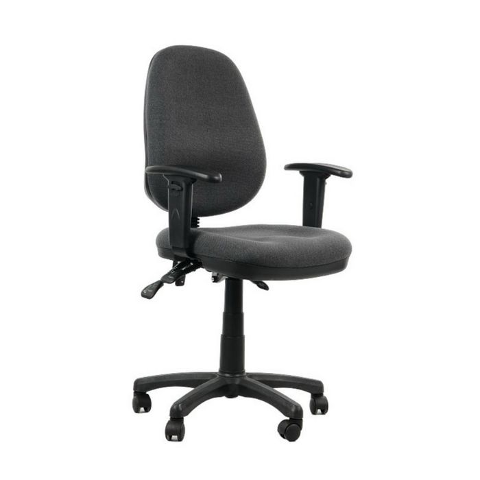 Fotel biurowy Sit Plus ZIPPER