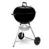 Grill węglowy Weber Original Kettle One-Touch E-5710 57 cm (14101004)