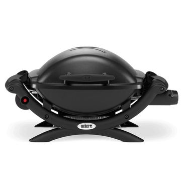 Grill gazowy Weber Q 1000 Black (50010075)