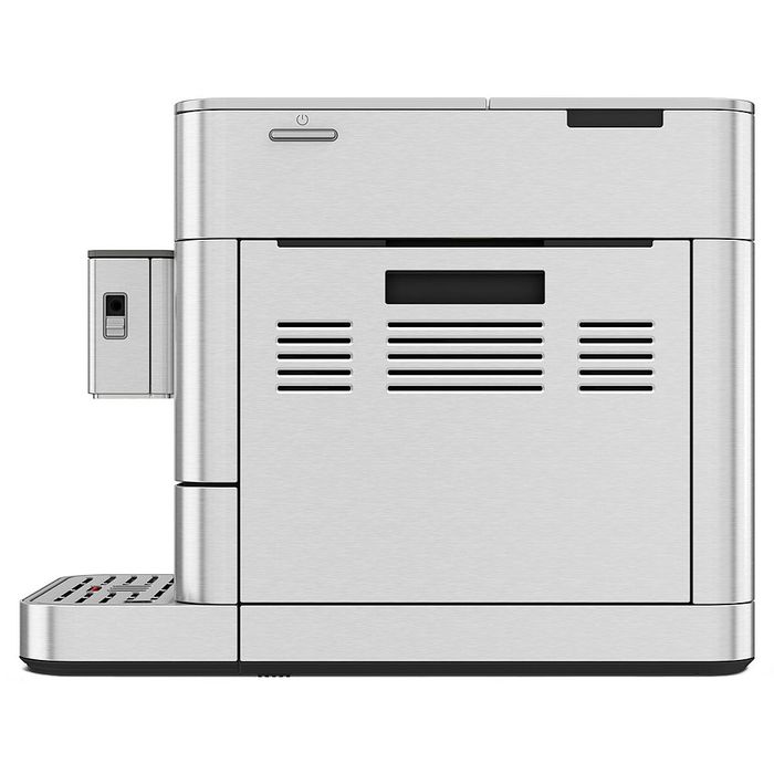 Ekspres automatyczny KF6 Stainless Steel KitchenAid (5KES8556ESX)