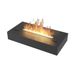 Wkład palenisko do kominka tradycyjnego Simple Fire SIMPLEBOX 500