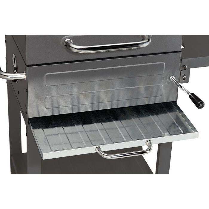Grill węglowy Payton XL Enders (8911)