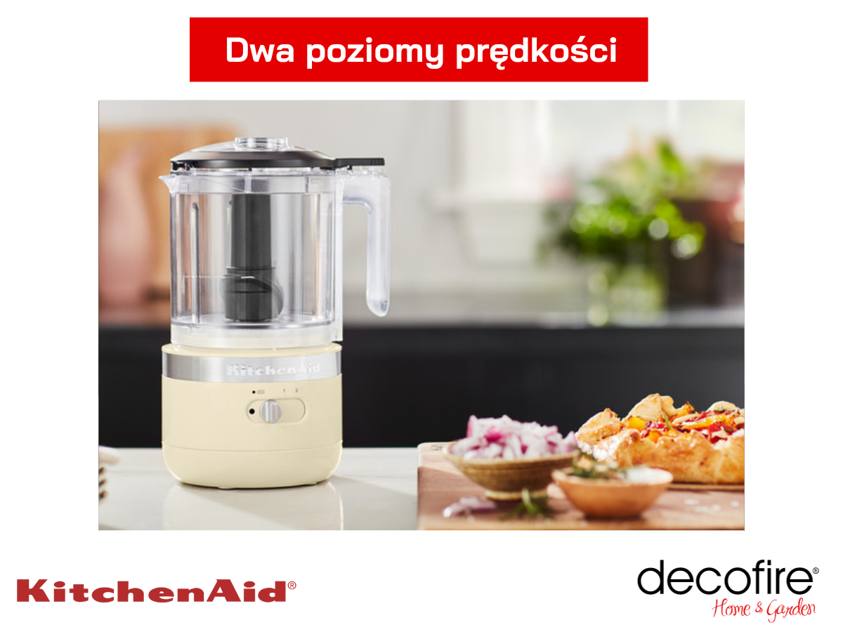 Dwa poziomy prędkości