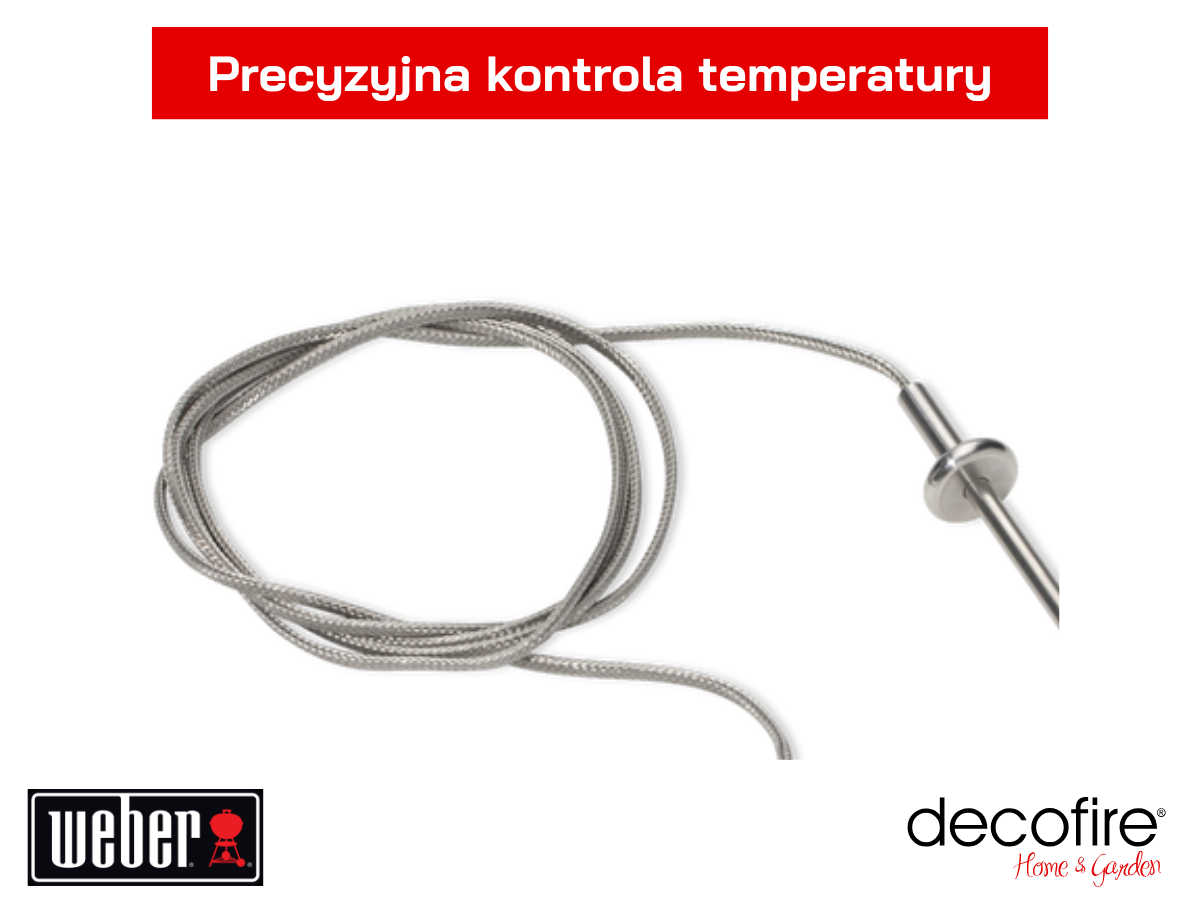 Szybki i dokładny pomiar temperatury